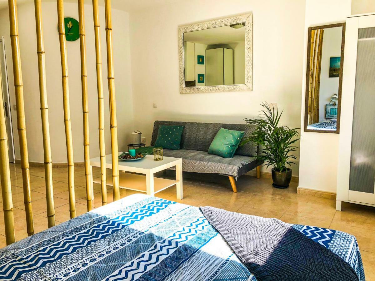 Aloe Studio كوراليهو المظهر الخارجي الصورة